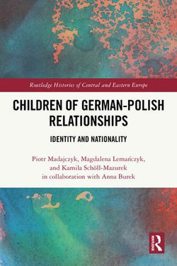 Children of German-Polish Relationships