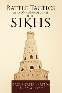 Battle Tactics And War Manoeuvres of the Sikhs