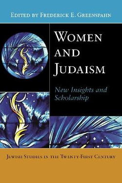 Women and Judaism