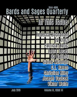 Bards and Sages Quarterly (July 2019)