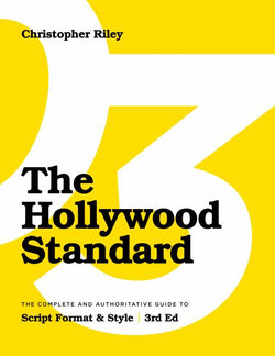 The Hollywood Standard - Third Edition