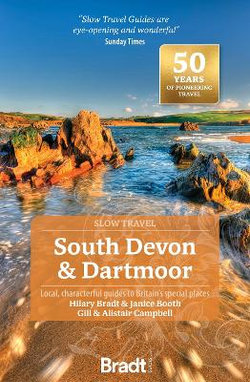 South Devon and Dartmoor