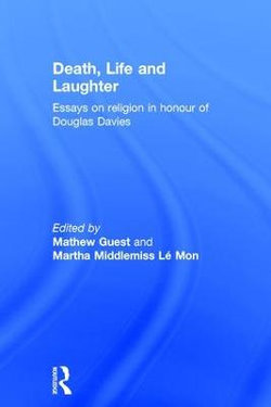 Death, Life and Laughter