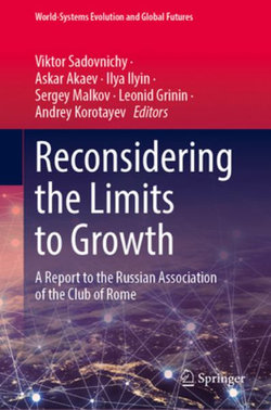 Reconsidering the Limits to Growth