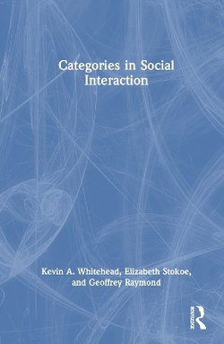 Categories in Social Interaction