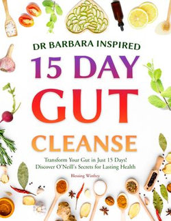 15 Day Gut Cleanse