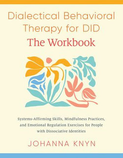 The DBT Skills Workbook