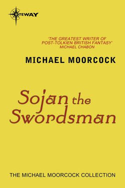 Sojan the Swordsman