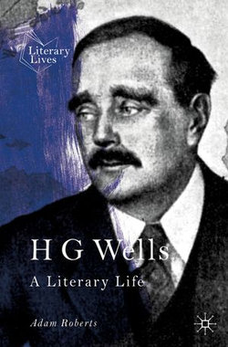 H G Wells