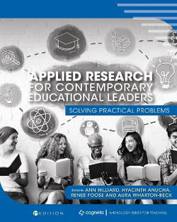 Applied Research for Contemporary Educational Leaders