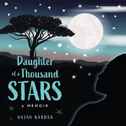 Daughter of a Thousand Stars