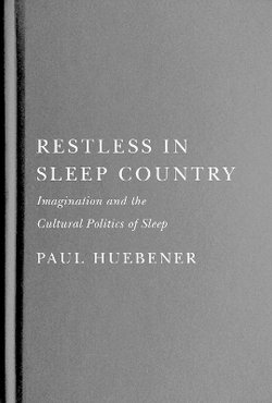 Restless in Sleep Country