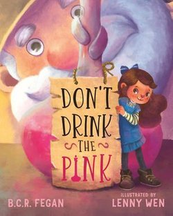 Don't Drink the Pink