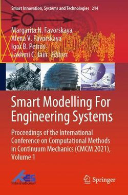 Smart Modelling For Engineering Systems