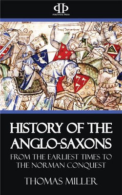 History of the Anglo-Saxons