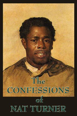 The Confessions of Nat Turner