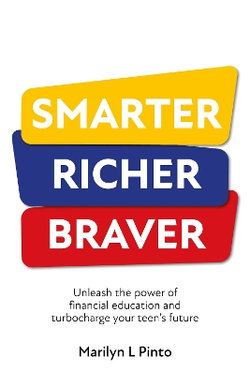 Smarter Richer Braver