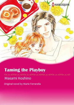 TAMING THE PLAYBOY