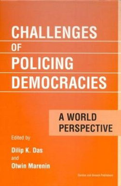 Challenges of Policing Democracies