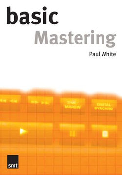 Basic Mastering