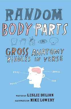 Random Body Parts