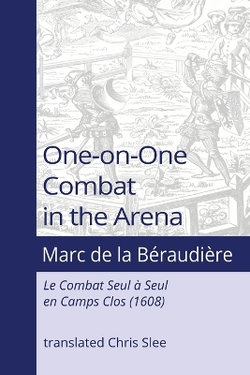 One-On-One Combat in the Arena