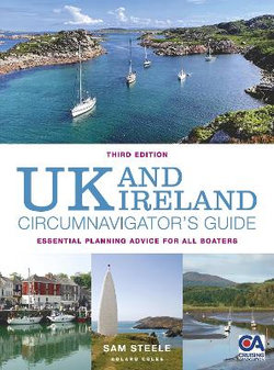 UK and Ireland Circumnavigator's Guide 3rd Edition