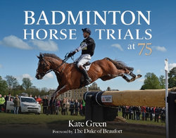 Badminton Horse Trials At 75