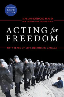 Acting for Freedom