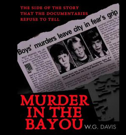 Murder in The Bayou