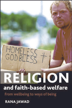 Religion and Faith-Based Welfare