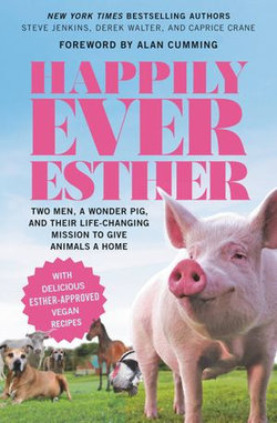 Happily Ever Esther