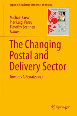 The Changing Postal and Delivery Sector