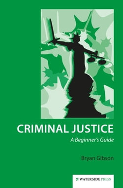 Criminal Justice