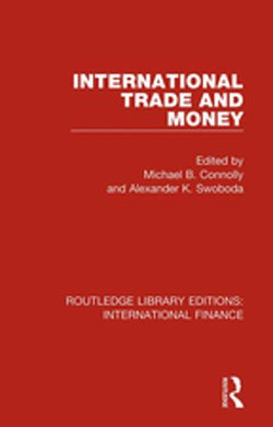 International Trade and Money