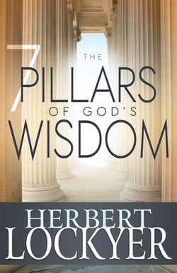 The 7 Pillars of God's Wisdom