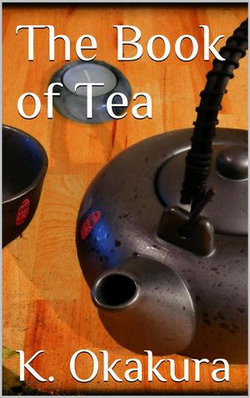 The Book of Tea