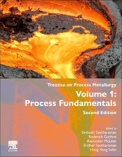 Treatise on Process Metallurgy