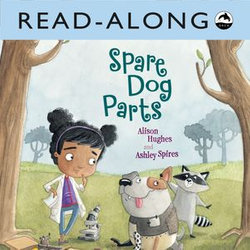 Spare Dog Parts Read-Along