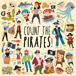 Count the Pirates!