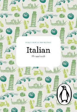 The Penguin Italian Phrasebook