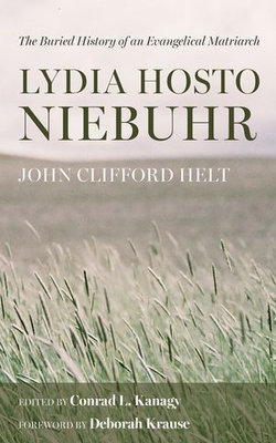 Lydia Hosto Niebuhr