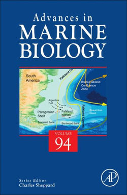 Advances in Marine Biology