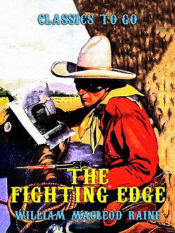 The Fighting Edge