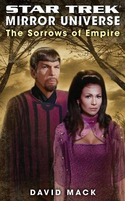 Star Trek: Mirror Universe: the Sorrows of Empire