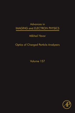 Advances in Imaging and Electron Physics: Volume 157