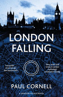 London Falling: Shadow Police 1