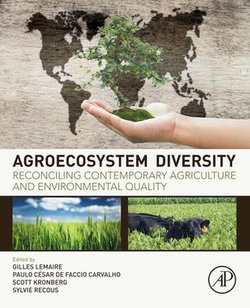 Agroecosystem Diversity