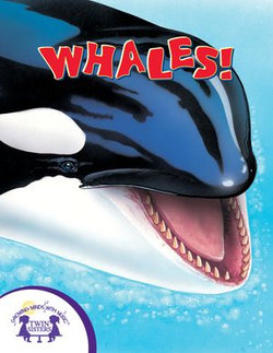 Know-It-Alls! Whales