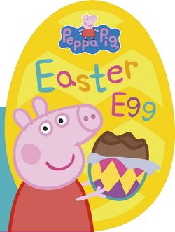 Peppa Pig: Easter Egg